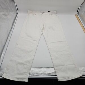Gloria Vanderbilt Amanda Classic Tapered Leg Jeans White 18 Average 60268326-PM6